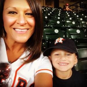 Meet your Posher, Meredith